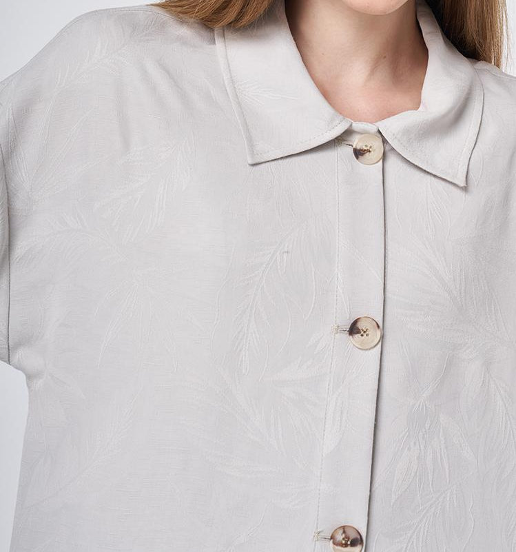 White cord set