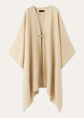 Cashmere Wrap Cape