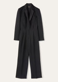 Tailored Jumpsuit