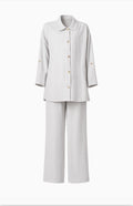 White cord set