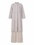 The Labyrinth Maxi Kaftan Dress